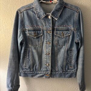 Arizona Jean The Perfect Jean Jacket